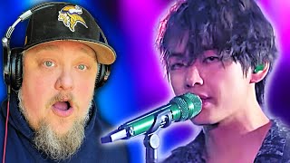 BTS  Pied Piper Live Performance Reaction [upl. by Enorej]