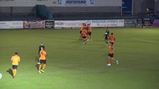 U23 HIGHLIGHTS  Wolves 31 Norwich City [upl. by Parry]