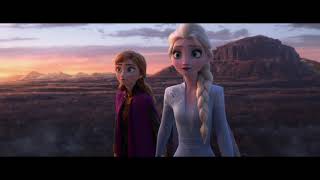 La Reine des Neiges 2  Bandeannonce officielle 1  Français [upl. by Ariaec17]