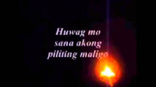 SA AKING PAGTANDA  ANG SULAT NI NANAY AT TATAY WITH AN EXCELLENT VOICE NARRATION HD [upl. by Yerbua]