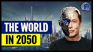 The World in 2050 [upl. by Lawry499]