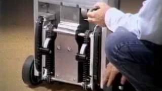 Escalera StairCat® Stair Climbing Hand Trucks  Frequently Asked Questions [upl. by Akamaozu766]