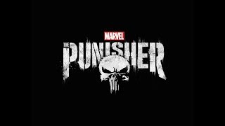 The Punisher  Intro  Opening Titles HD 2017 [upl. by Kcirderfla]