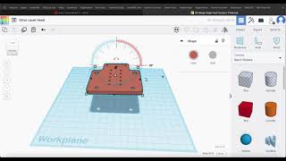 Convert STL file to SVG for Laser Cutting [upl. by Sera]