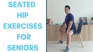 Hip Adductor Groin Exercise Strengthening Progression  Tim Keeley  Physio REHAB [upl. by Ramyaj412]