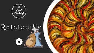 How to Make a Perfect Ratatouille [upl. by Fredel]