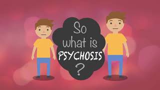 What is Psychosis [upl. by Putscher]