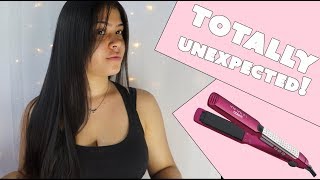 Infiniti Pro by Conair Review  My experience [upl. by Richart58]