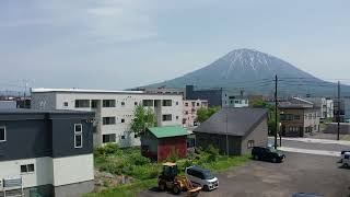 Kutchan Downtown Commercial Block  Niseko Property [upl. by Nnyliak]