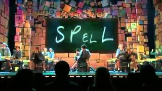 Matilda the Musical Tony Awards Medley 2013 [upl. by Renrut]