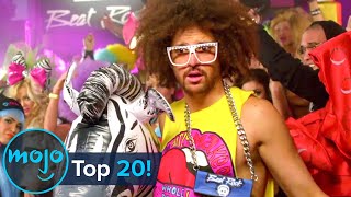 Top 20 Annoyingly Catchy Songs [upl. by Annavaig]