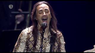 2019 IPMA  Nuno Bettencourt LIVE  quotGet the Funk Outquot featuring Kevin Figueiredo of Extreme [upl. by Laurice]