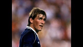 Kevin Kilbane shares Kenny Dalglish anecdote about his sheer genius [upl. by Rengaw798]