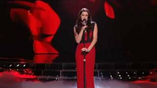 Lucie Jones My Funny Valentine [upl. by Etnohs]