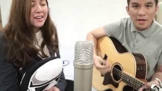 Sunday Morning Maroon 5 Cover by Moira Dela Torre [upl. by Hcone114]