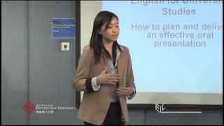 Effective Presentations Introduction IEEE  Vancouver [upl. by Okkin941]