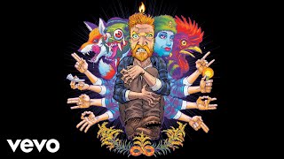 Tyler Childers  Peace of Mind Audio [upl. by Craig]