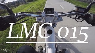 Sachs Bikes MadAss 125  First Ride amp Impressions [upl. by Hedva]