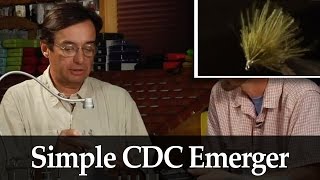 Marc Petitjean Simple CDC Emerger and CDC Instructions [upl. by Velasco]