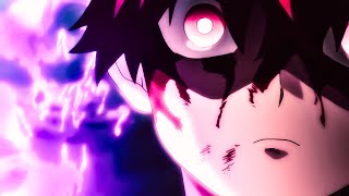 Kemono Jihen「AMV」 Demon [upl. by Nedloh]