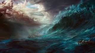 Vivaldi Storm Full HD Classical music [upl. by Sair502]