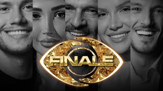 FINALJA  Big Brother VIP Kosova 3  24012025 [upl. by Dodi922]