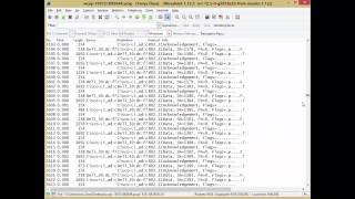 How To Decrypt WPA2 with Wireshark [upl. by Ruiz]