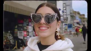 Nasty Gal City Stories  Venice Beach with Rina Lipa [upl. by Clarkson367]