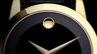 The Movado Museum Classic Collection US [upl. by Isherwood598]