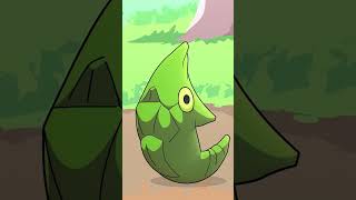 Metapod is BETTER than Pikachu 😀 [upl. by Elspet]