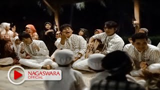 Wali Band  Abatasa Official Music Video NAGASWARA music [upl. by Bahr]