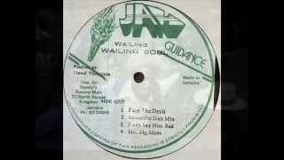 Wailing Souls  Face the devil [upl. by Endres]