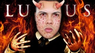 LUCIUS 2  KILLING EVERYONE AGAIN Lucius 2 Walkthrough Gameplay 1 [upl. by Rillings]