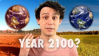 What will Earth look like in 2100 [upl. by Enreval]