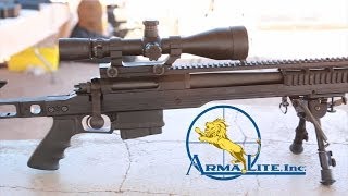 ArmaLite AR31 [upl. by Leontina]