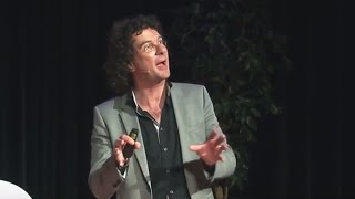 Moralizing Technology and the ethics of things  PeterPaul Verbeek  TEDxTwenteU [upl. by Apostles]