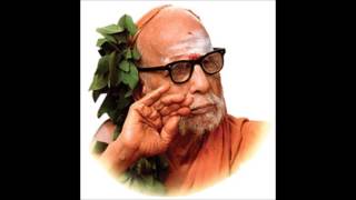 Periyava Suprabatham and Panchakam By Sri Rajhesh Vaidhya [upl. by Alberic]