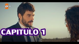 HERCAI  CAPÍTULO 1  Novela Turca En Español  Telemundo [upl. by Shalne]