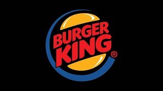 BURGER KING SPOT RADIO [upl. by Lissa]