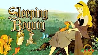 Sleeping Beauty  HD Fairy Tales  Bed Time Stories For Kids [upl. by Quickel]