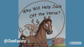 Who Will Help Jack Off the Horse [upl. by Aryajay]