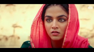 Nadhoo Khan  Harish Verma  Wamiqa Gabbi  Punjabi Movie [upl. by Markiv]