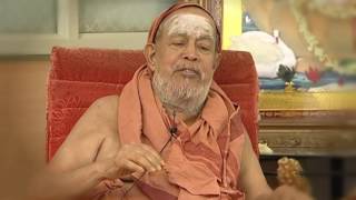 Experience With Maha Periyava By  HH Sri Pudhu Periyava [upl. by Haila]