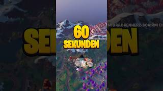 ALLES zum FORTNITE LIVE EVENT in 60 SEKUNDEN 😱🔥 [upl. by Shirlee]