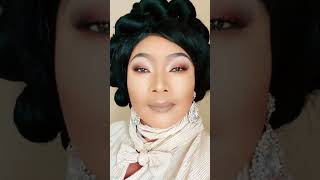 Eucharia Anunobi Biography [upl. by Mcclenon]