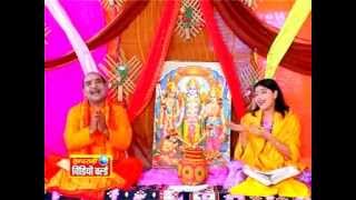 Navdha Ramayan  Chhattisgarhi Devotional Song Compilation [upl. by Eidua896]