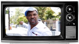 Epps College Everest College Commercial Parody  Mike Epps [upl. by Rentschler]