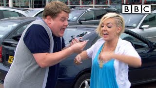 Smithy and Rudi rap to Gavin  Gavin amp Stacey  BBC [upl. by Artenak]