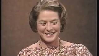 Parkinson Ingrid Bergman interview [upl. by Finlay875]