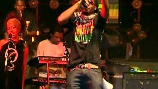 Festival Reggae Donnsa 5 Mauritius [upl. by John]